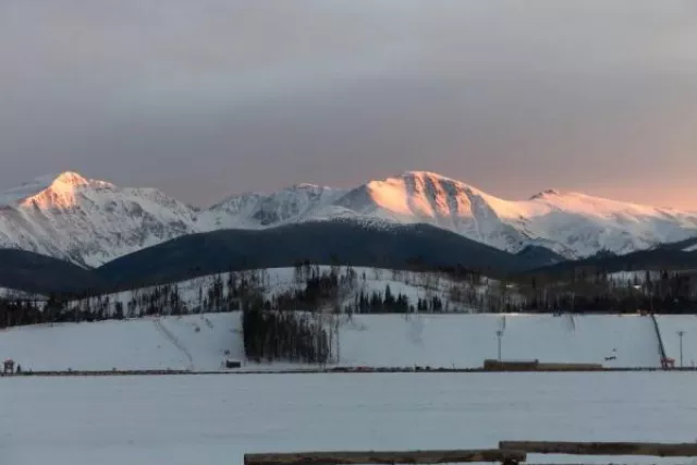 Monica D. Anderson, Broker, Keller Williams Top of the Rockies Photo 4