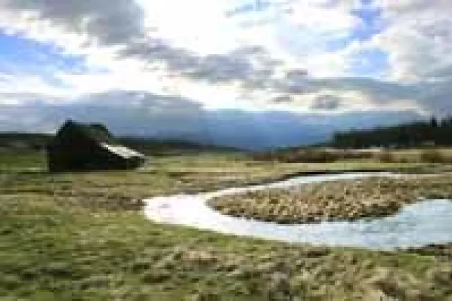 View of the mountains from Snow Mountain Ranch  Photo 13