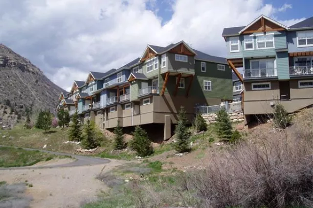 Townhomes - Durango Photo 13