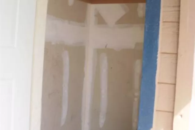 Exterior Storage Closet Photo 14