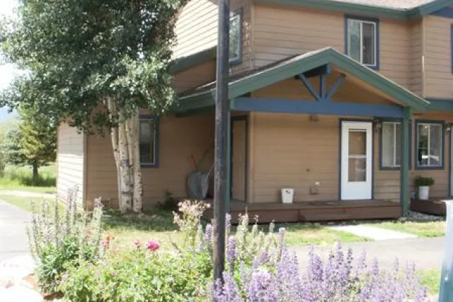 Wapiti Meadows Apartments Photo 15