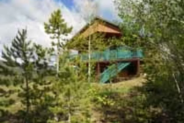 Rent a 2- 5 bedroom cabin for your family and friends Photo 6