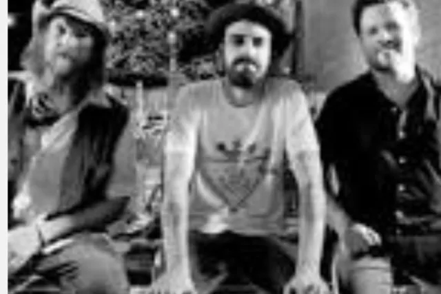Grant Sabin Trio Photo 15