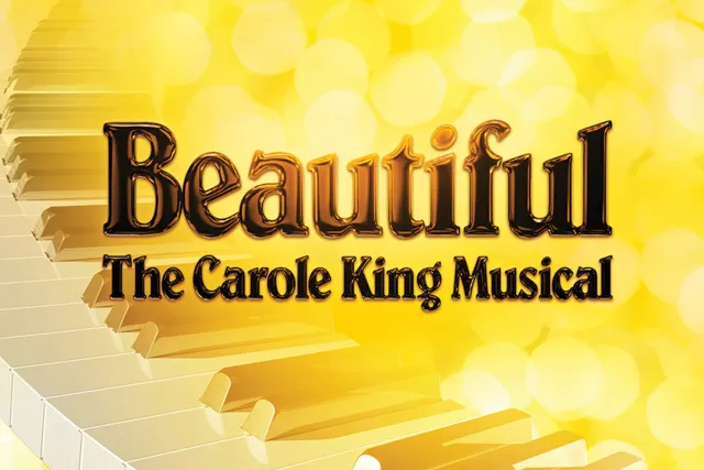 Beautiful The Carole King Musical Photo 3
