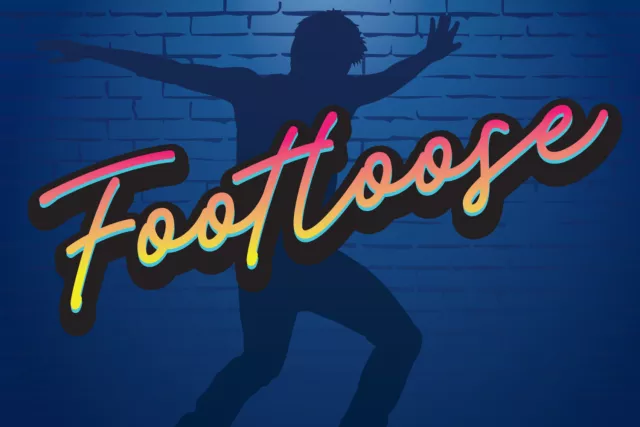 Footloose Photo