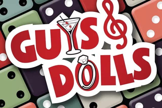Guys and Dolls Photo