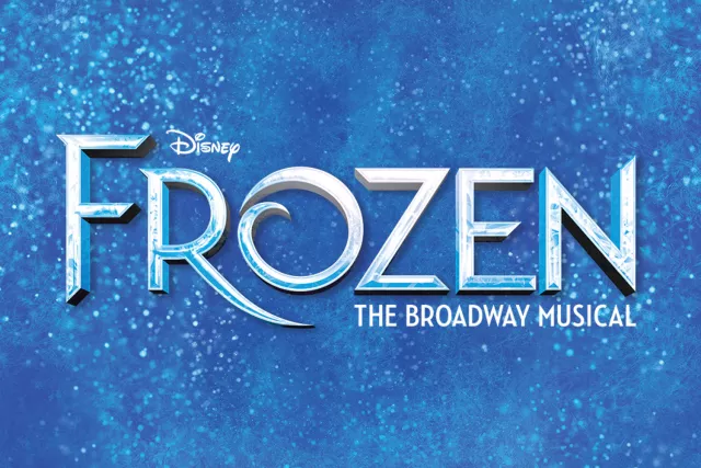 Disney's Frozen: The Broadway Musical Photo