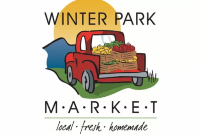 Winter Park Market Photo