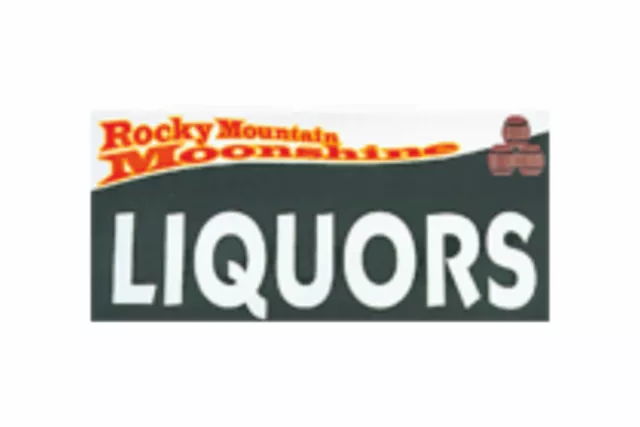 Rocky Mountain Moonshine Liquors Photo