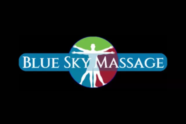 Blue Sky Massage Photo