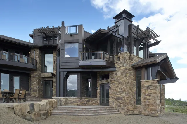 Big Valley Construction, LLC Photo 5