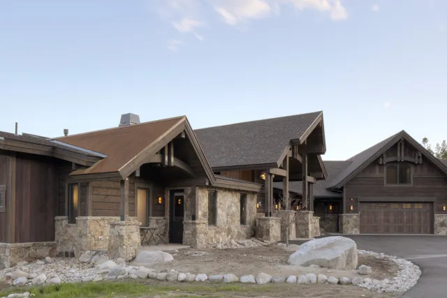 Big Valley Construction, LLC Photo 3