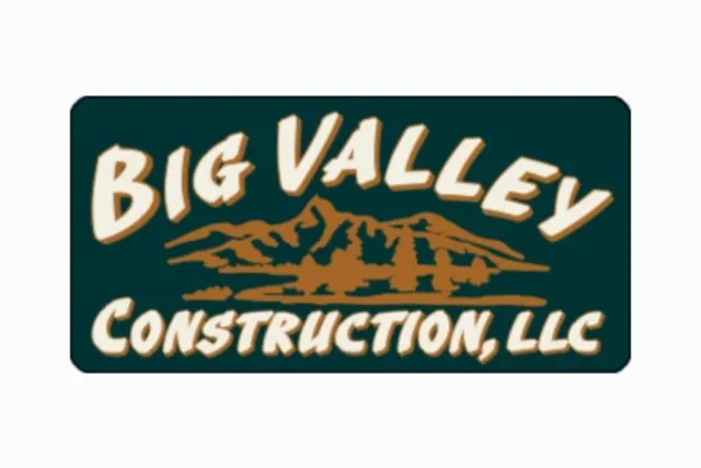 Big Valley Construction, LLC Photo