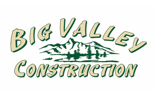 Big Valley Construction, LLC Photo