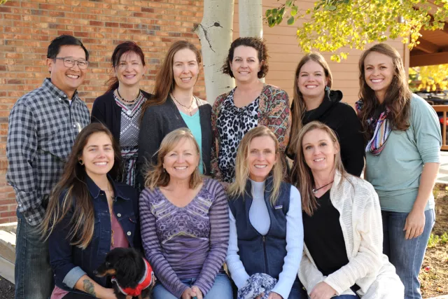 Winter Park Dental Photo 2