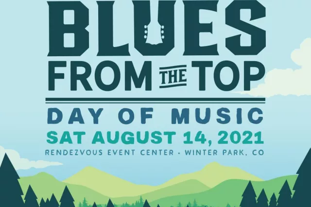18th Annual Blues From The Top Photo 14