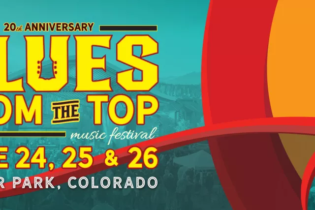 Grand County Blues Society Photo 16