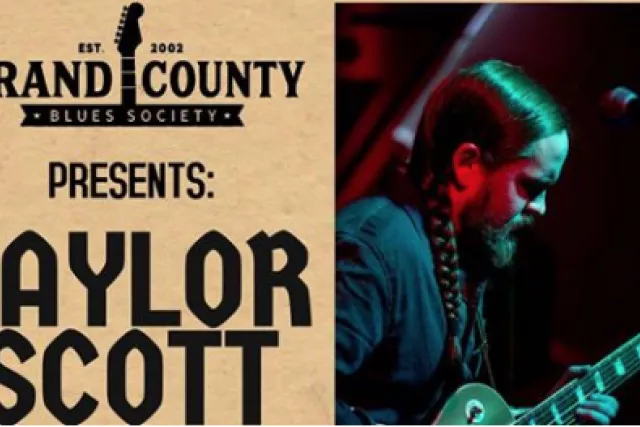 Taylor Scott 2020 GCBS Membership show at Ullrs Tavern Photo 12