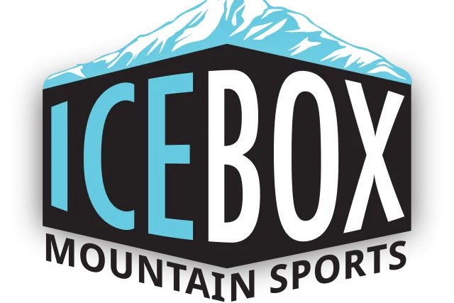 Icebox Mountain Sports Photo