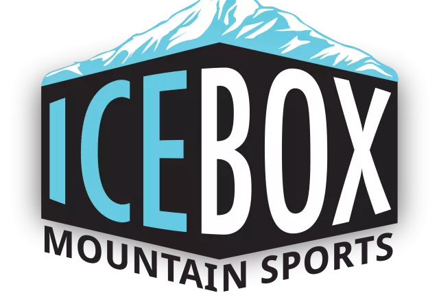 Icebox Mountain Sports Photo