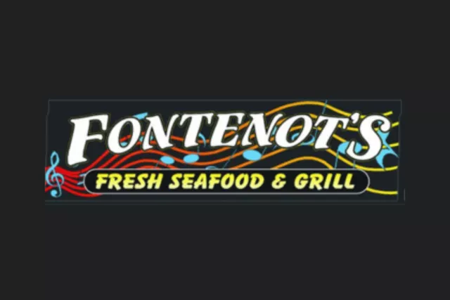 Fontenot's_Logo Photo