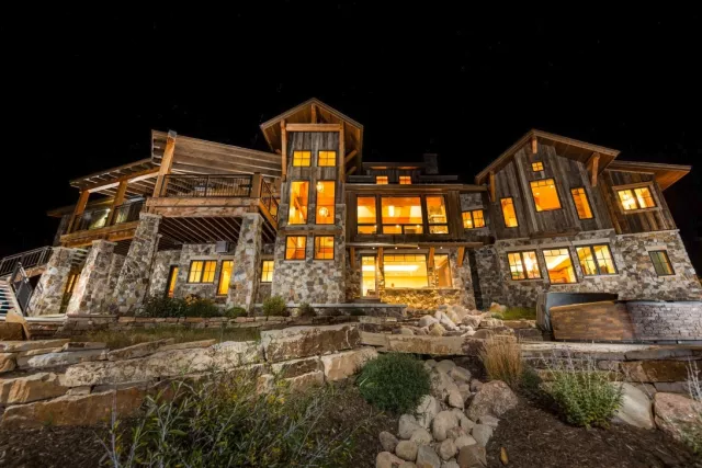 Chillcoots - Colorado Custom Home Builders Photo 11