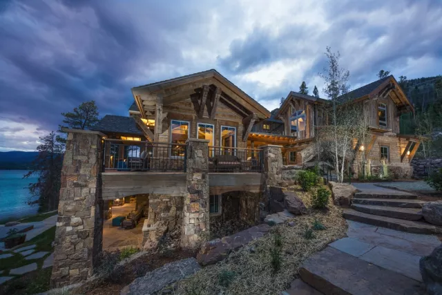 Chillcoots - Colorado Custom Home Builders Photo 6