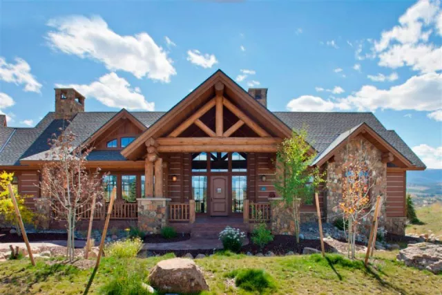 Chillcoots - Colorado Custom Home Builders Photo 3