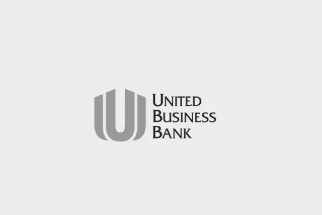 United Business Bank Photo