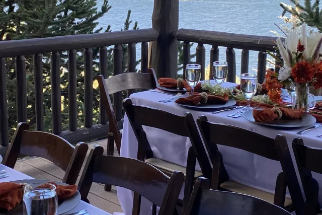 Wild Horse Catering Company Photo 13