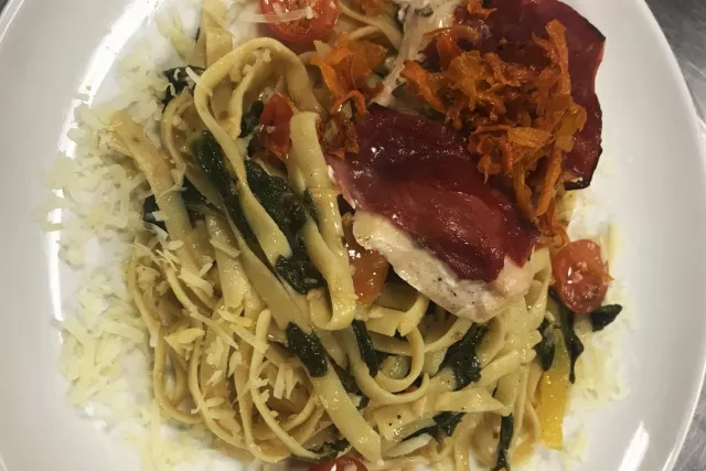 Wild Horse Catering Company Photo 14