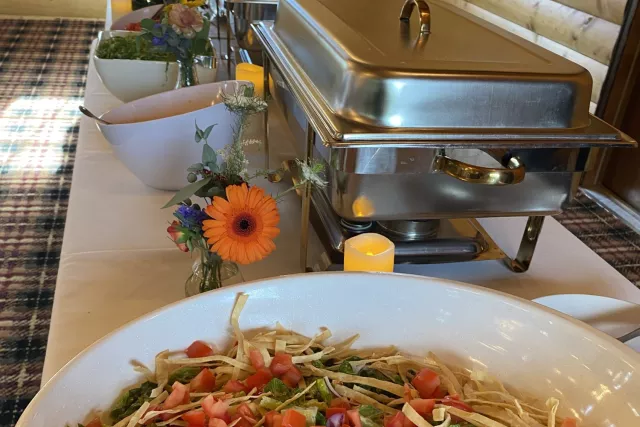 Wild Horse Catering Company Photo 5