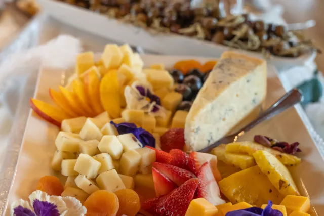 Wild Horse Catering Company Photo 16