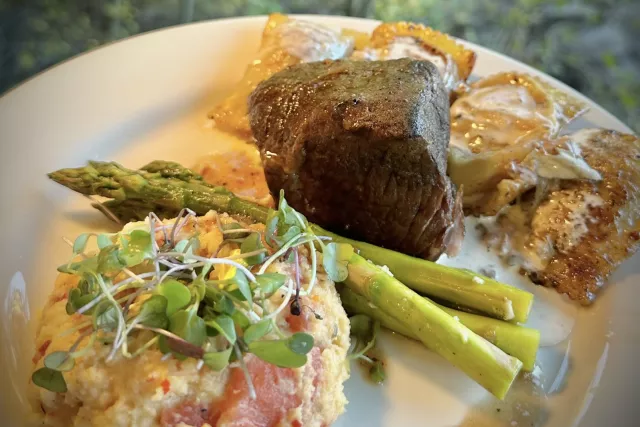 Wild Horse Catering Company Photo 4