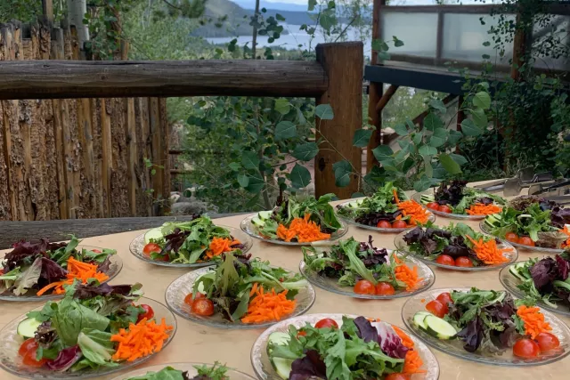 Wild Horse Catering Company Photo 13