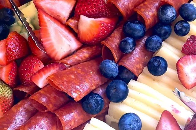 Wild Horse Catering Company Photo 15