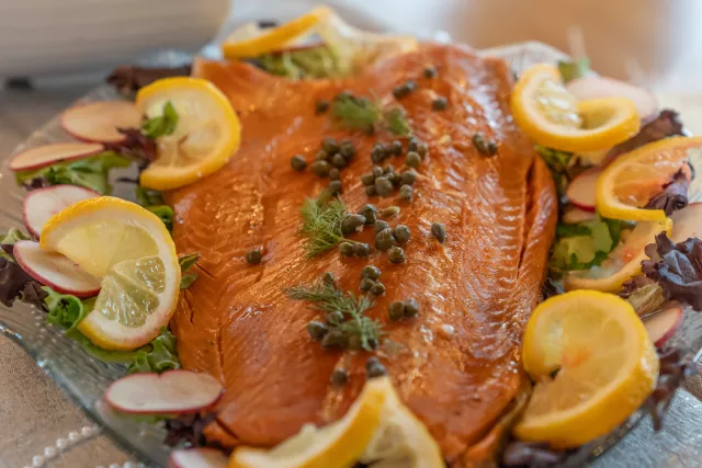 Wild Horse Catering Company Photo 7