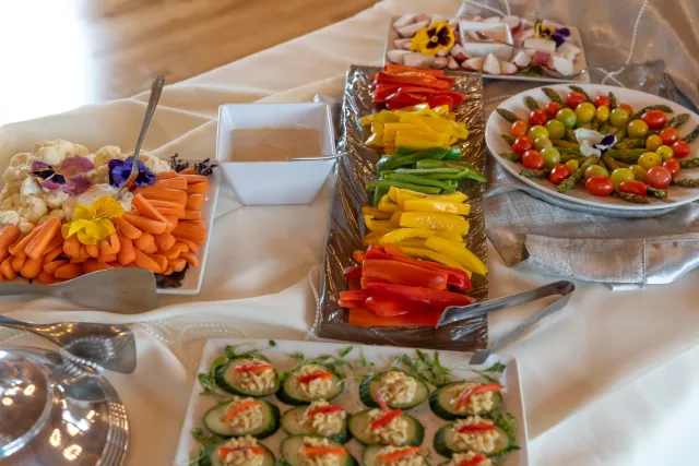 Wild Horse Catering Company Photo 11