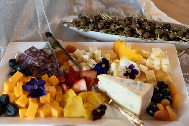 Wild Horse Catering Company Photo 3