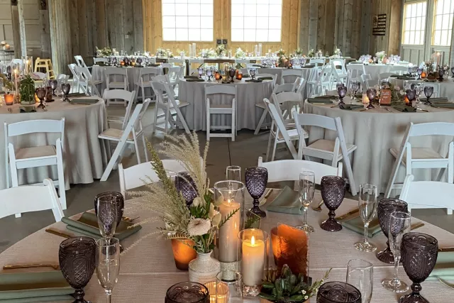 Wild Horse Catering Company Photo 9