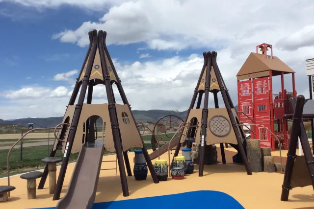 Fraser Valley Metropolitan Recreation District Photo 4