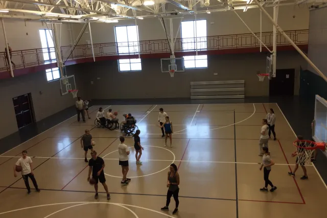 Fraser Valley Metropolitan Recreation District Photo 7