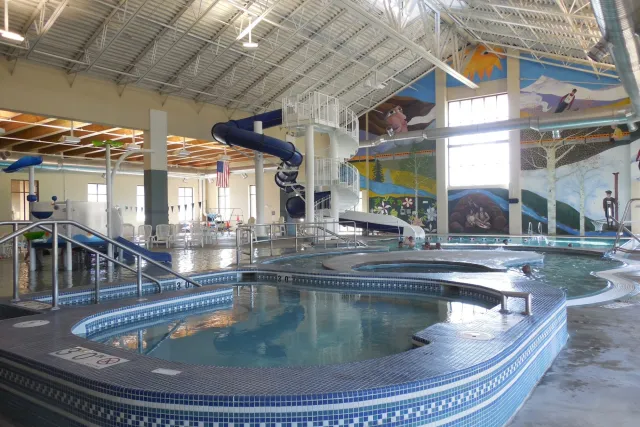Fraser Valley Metropolitan Recreation District Photo 9