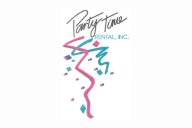 Party Time Rental Photo
