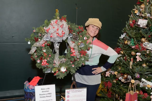 Festival of Trees Photo 2