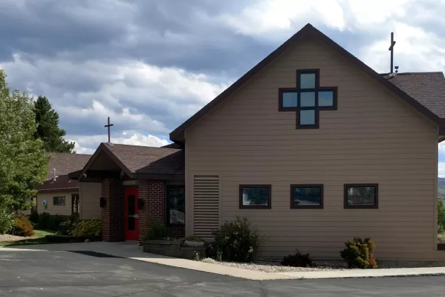 St. John the Baptist Episcopal Church Photo 2