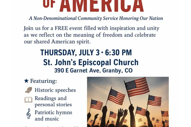 Celebration of America Photo