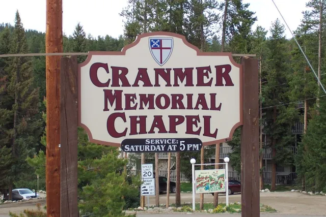 Cranmer Chapel - St. John's Episcopal Church Photo
