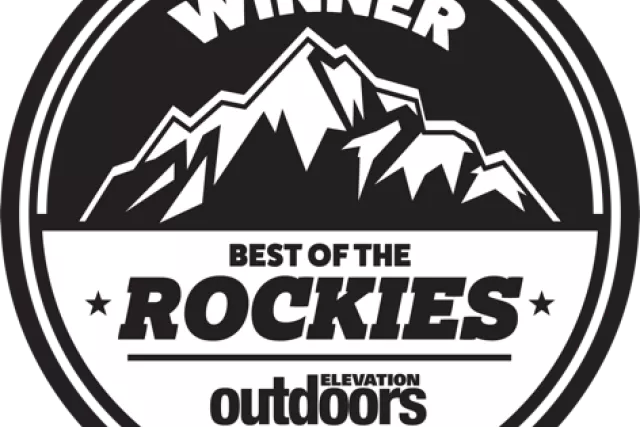 Best of the Rockies 2018 Winner Photo 8