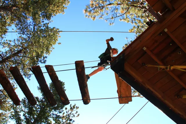 Colorado Zipline close to Denver Photo 14